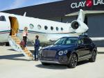Bentley Bentayga 2016 года (NA)